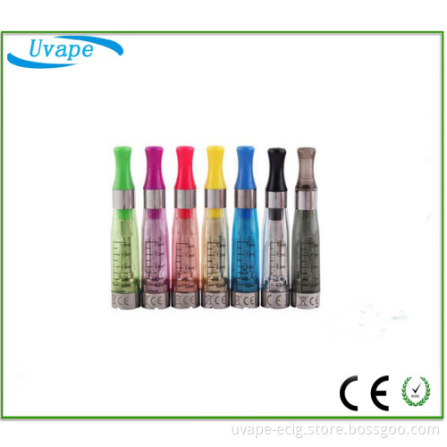 2013 Colorful CE4 Clearomizer with Colorful Tips